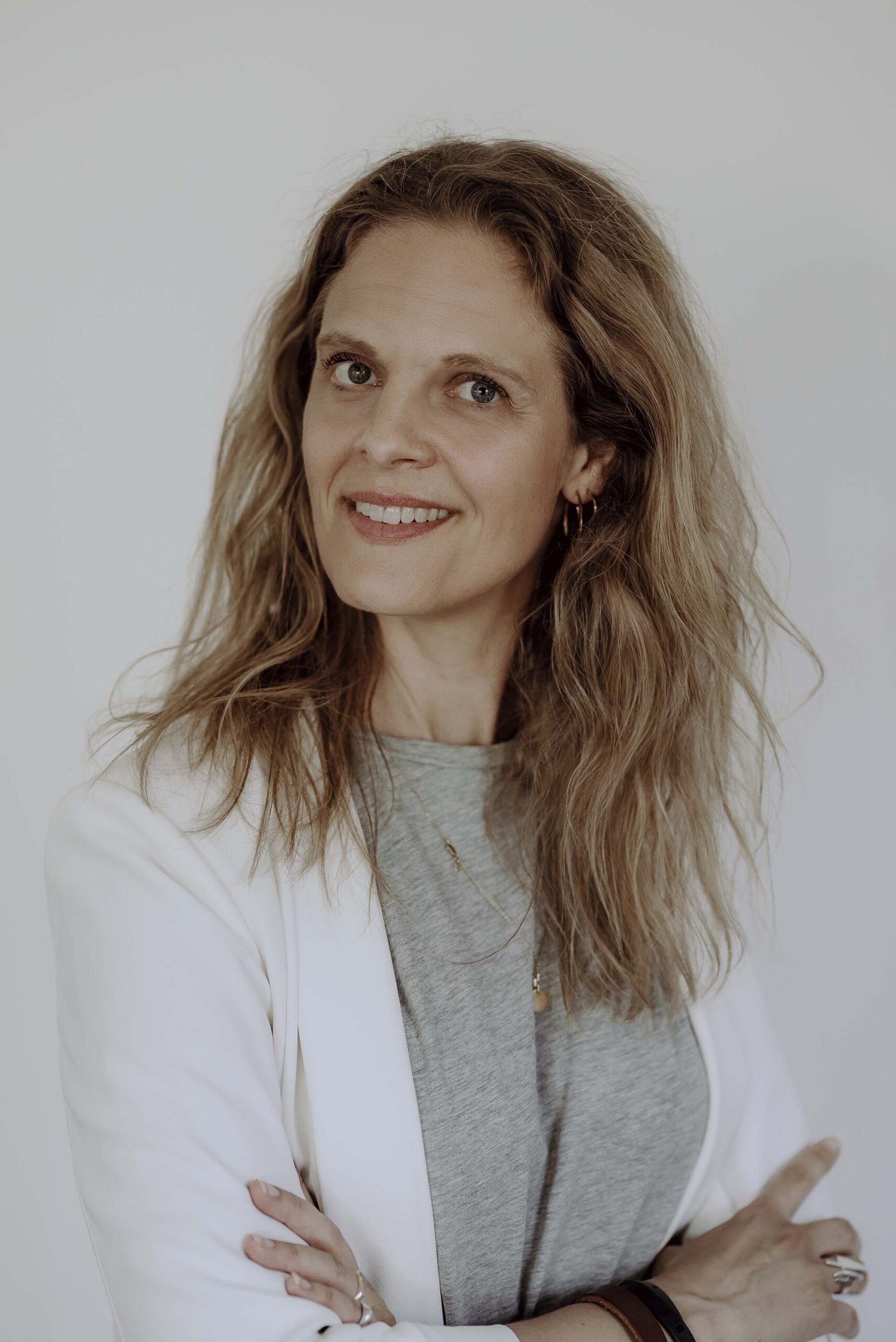 Stine Caspersen e-mail markedsføring