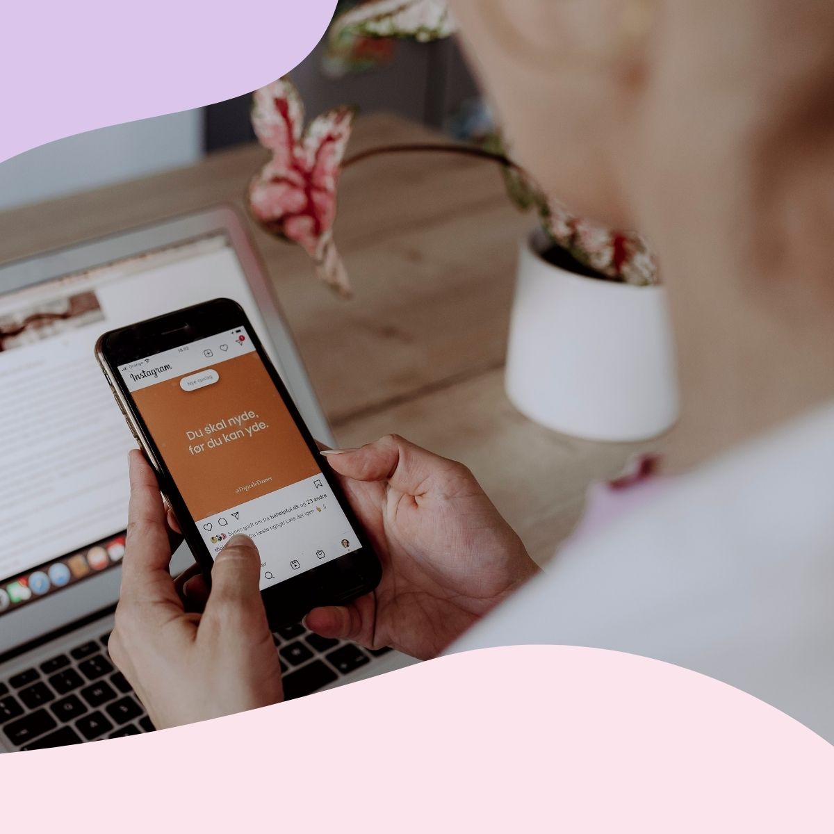 IG Theme Creator POSTS (3) E-mail markedsføring