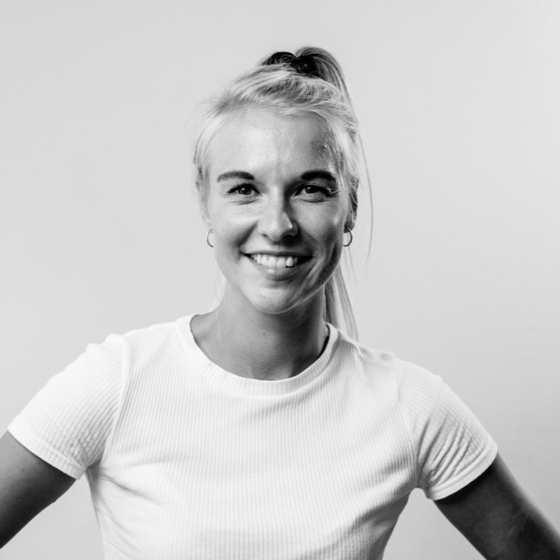 Mette Nielsen - forkvinde i Act For Nielsen Mette Nielsen - forkvinde i Act For Nielsen
